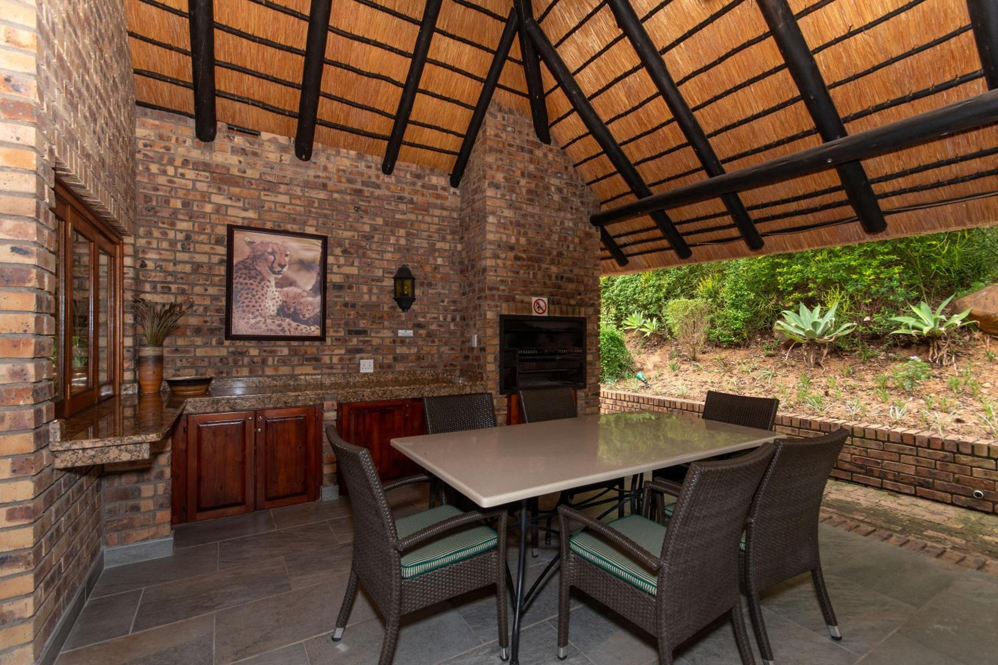 Kruger Park Lodge Unit No 441 With Private Pool Hazyview Εξωτερικό φωτογραφία