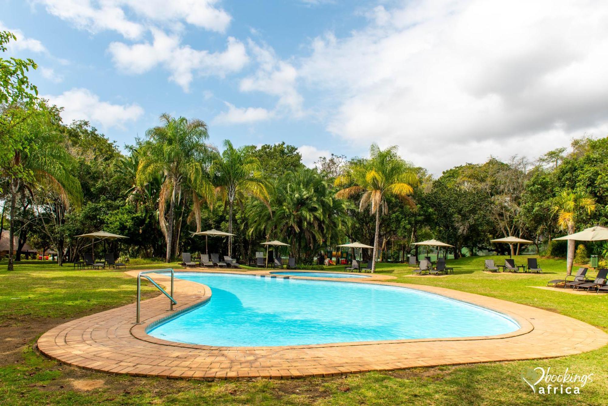 Kruger Park Lodge Unit No 441 With Private Pool Hazyview Εξωτερικό φωτογραφία