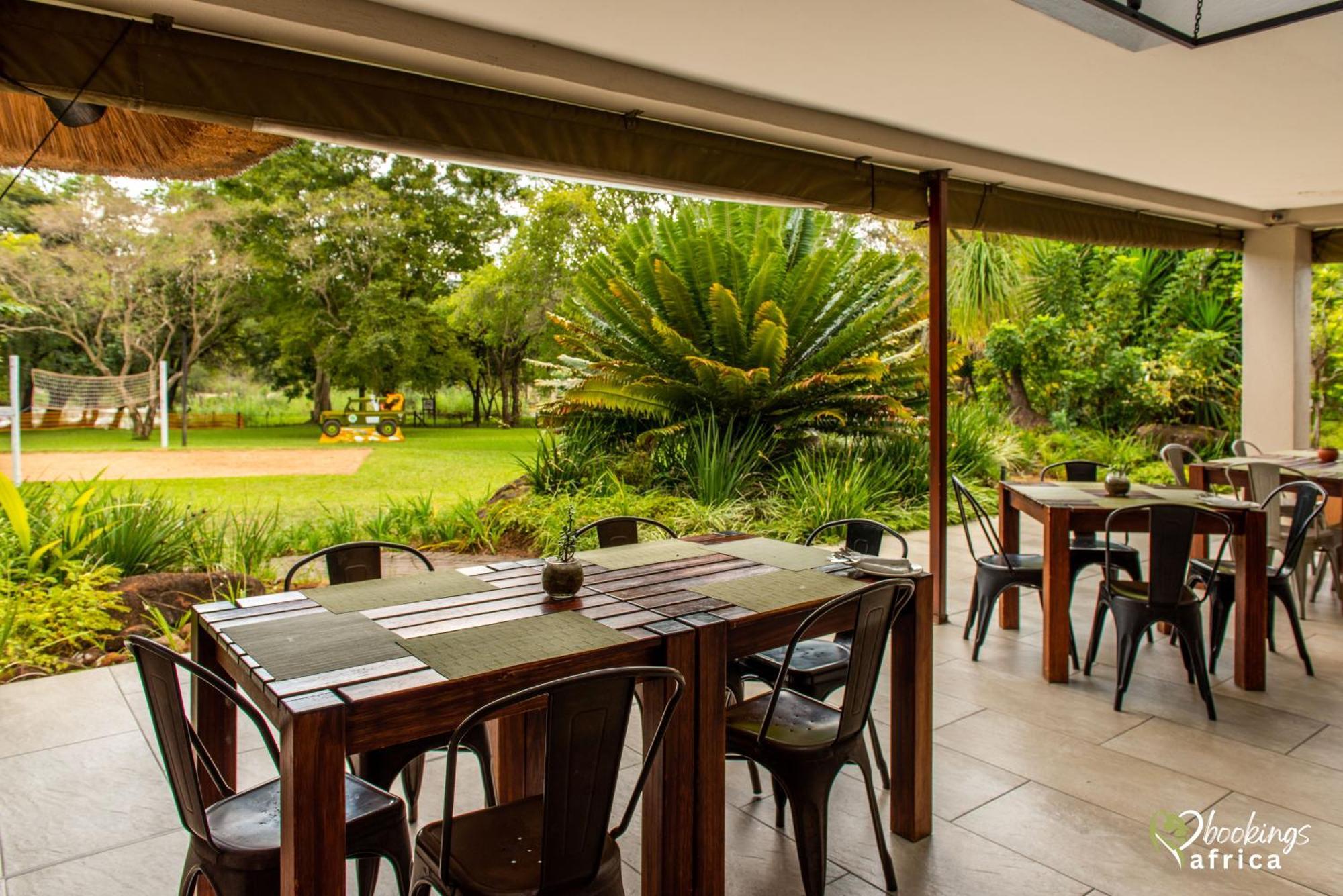 Kruger Park Lodge Unit No 441 With Private Pool Hazyview Εξωτερικό φωτογραφία