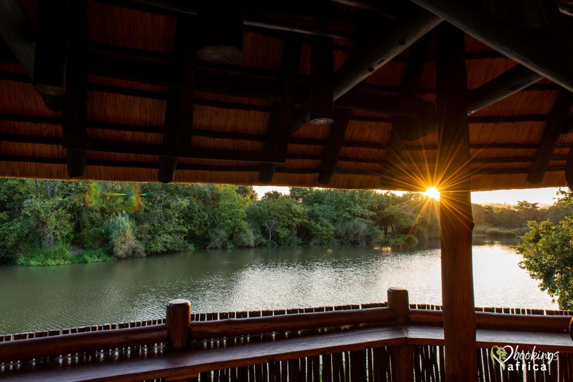 Kruger Park Lodge Unit No 441 With Private Pool Hazyview Εξωτερικό φωτογραφία