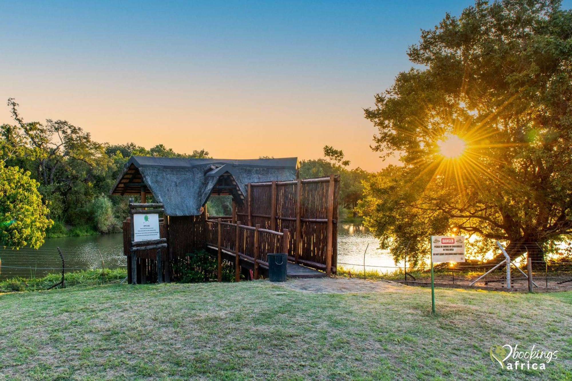 Kruger Park Lodge Unit No 441 With Private Pool Hazyview Εξωτερικό φωτογραφία