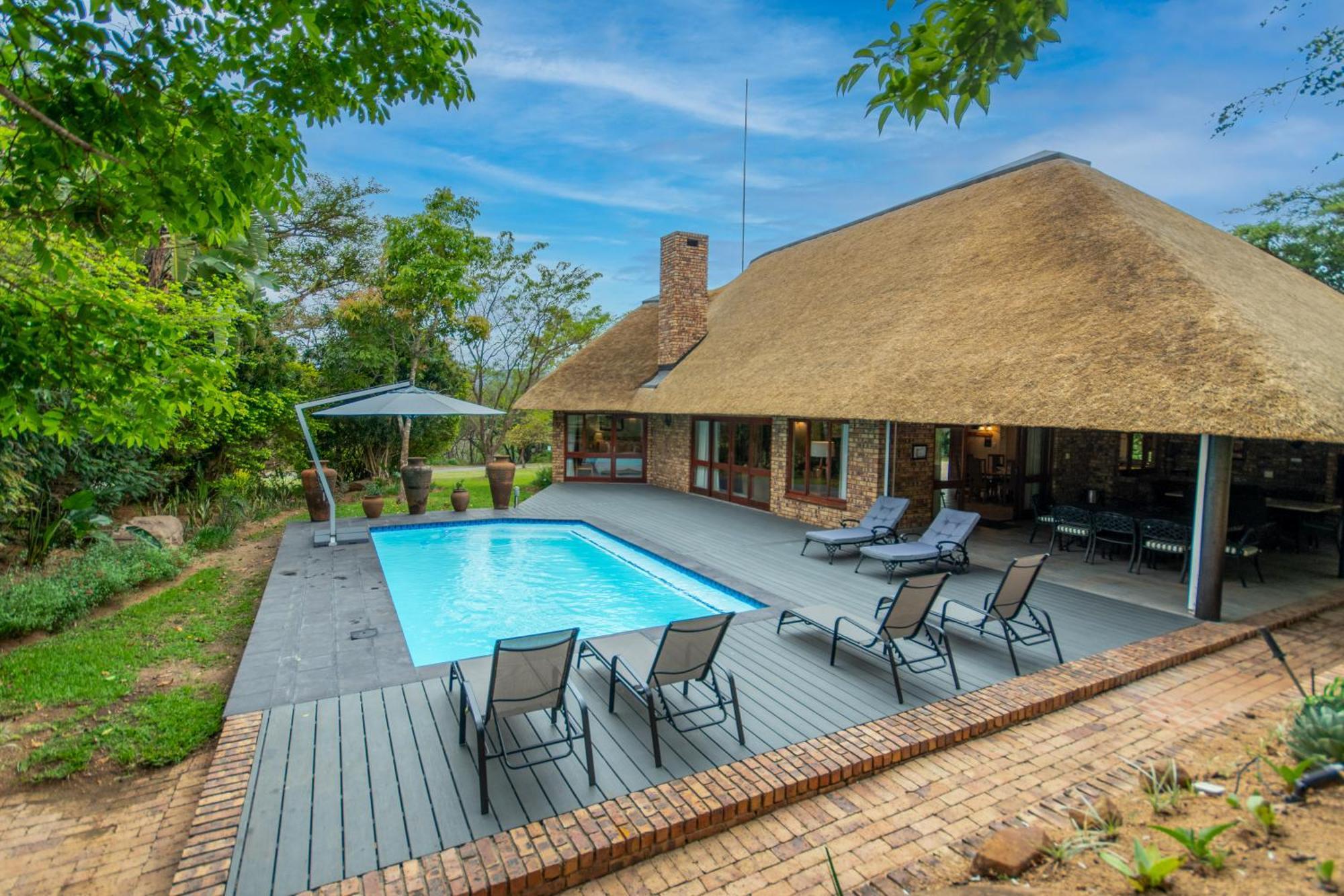 Kruger Park Lodge Unit No 441 With Private Pool Hazyview Εξωτερικό φωτογραφία
