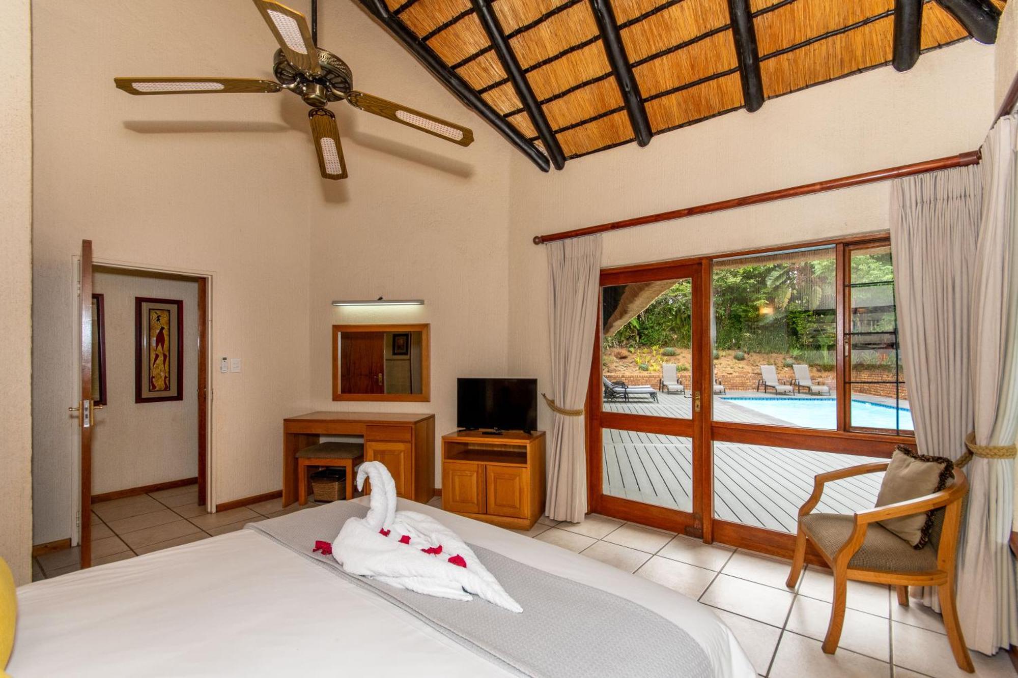 Kruger Park Lodge Unit No 441 With Private Pool Hazyview Εξωτερικό φωτογραφία
