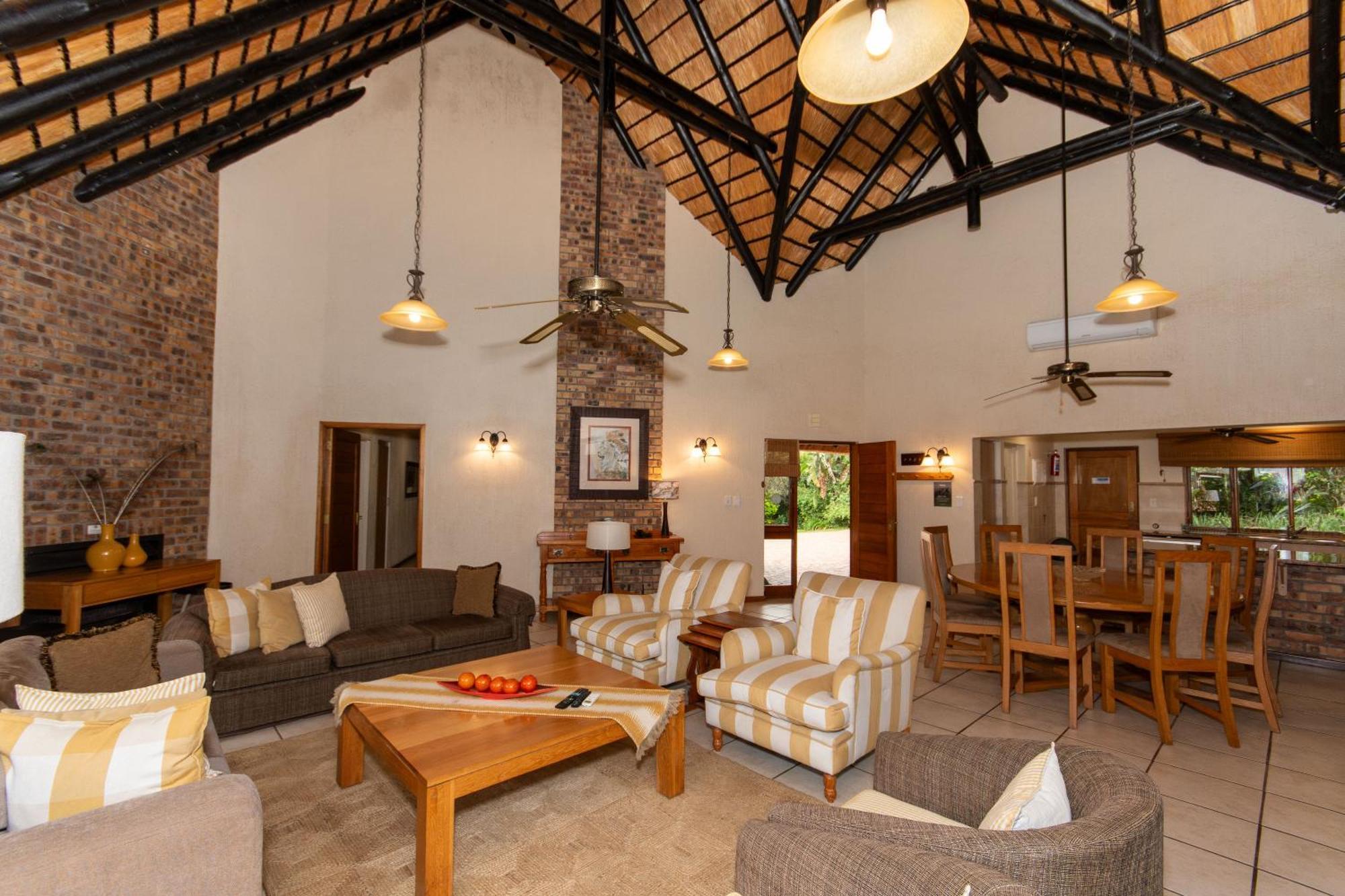 Kruger Park Lodge Unit No 441 With Private Pool Hazyview Εξωτερικό φωτογραφία