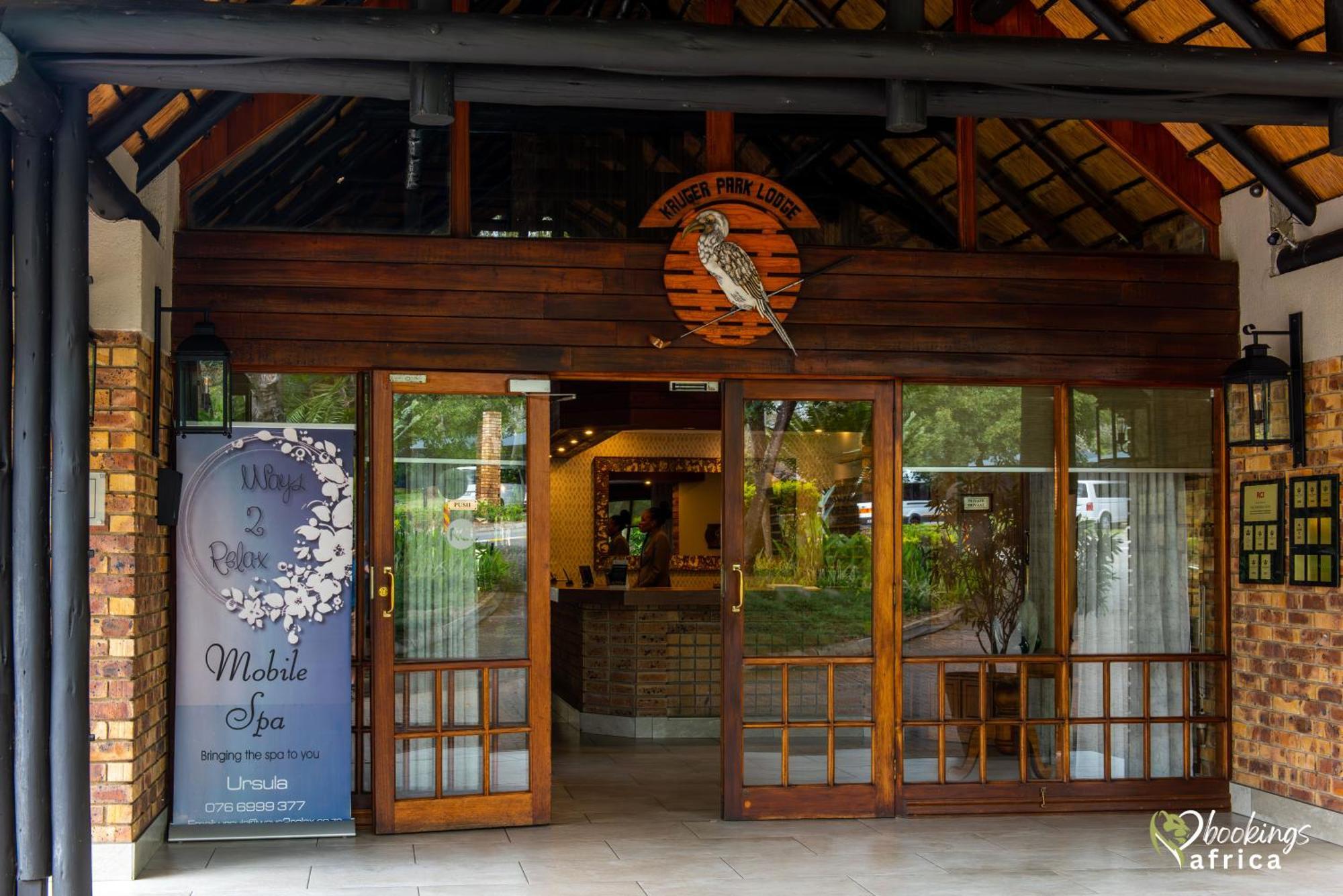 Kruger Park Lodge Unit No 441 With Private Pool Hazyview Εξωτερικό φωτογραφία