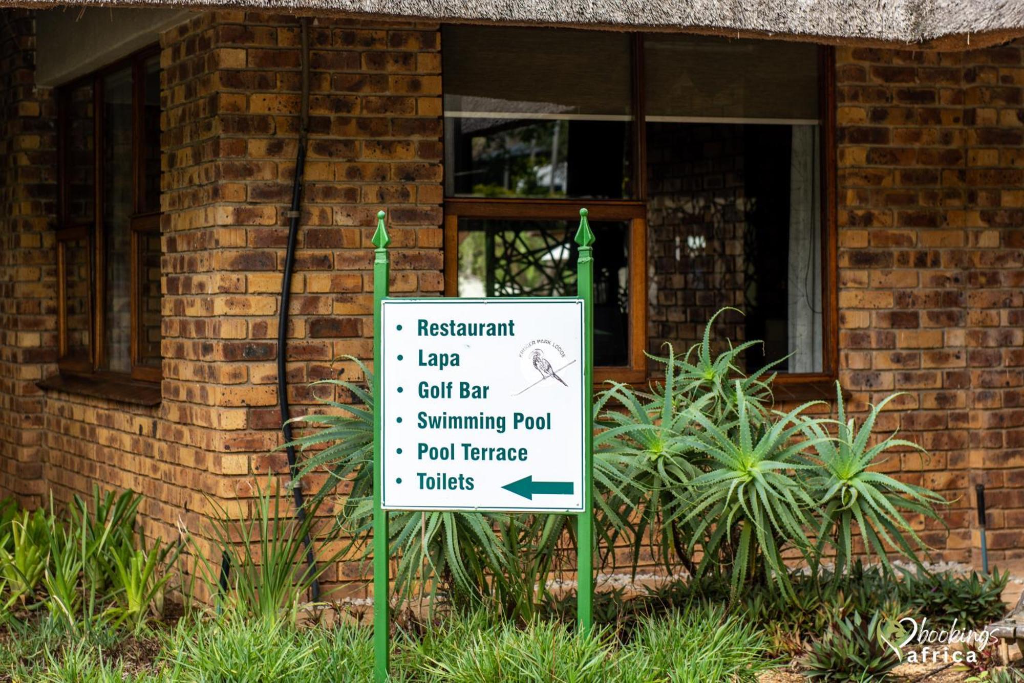 Kruger Park Lodge Unit No 441 With Private Pool Hazyview Εξωτερικό φωτογραφία