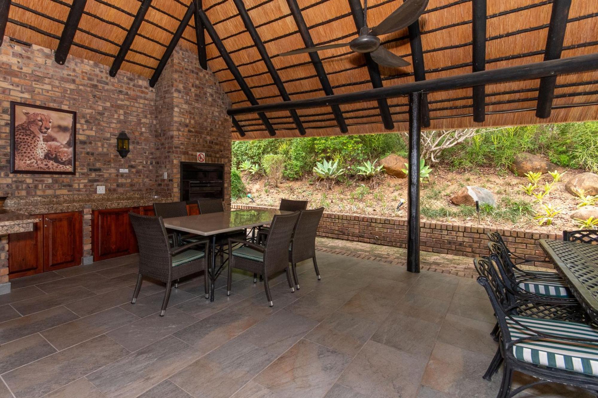 Kruger Park Lodge Unit No 441 With Private Pool Hazyview Εξωτερικό φωτογραφία
