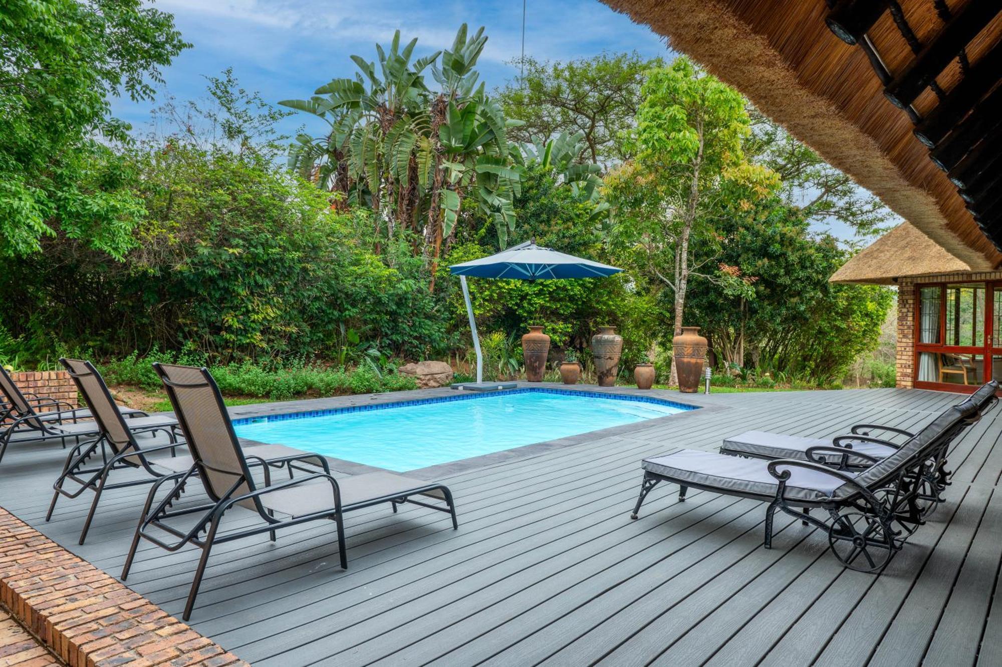Kruger Park Lodge Unit No 441 With Private Pool Hazyview Εξωτερικό φωτογραφία