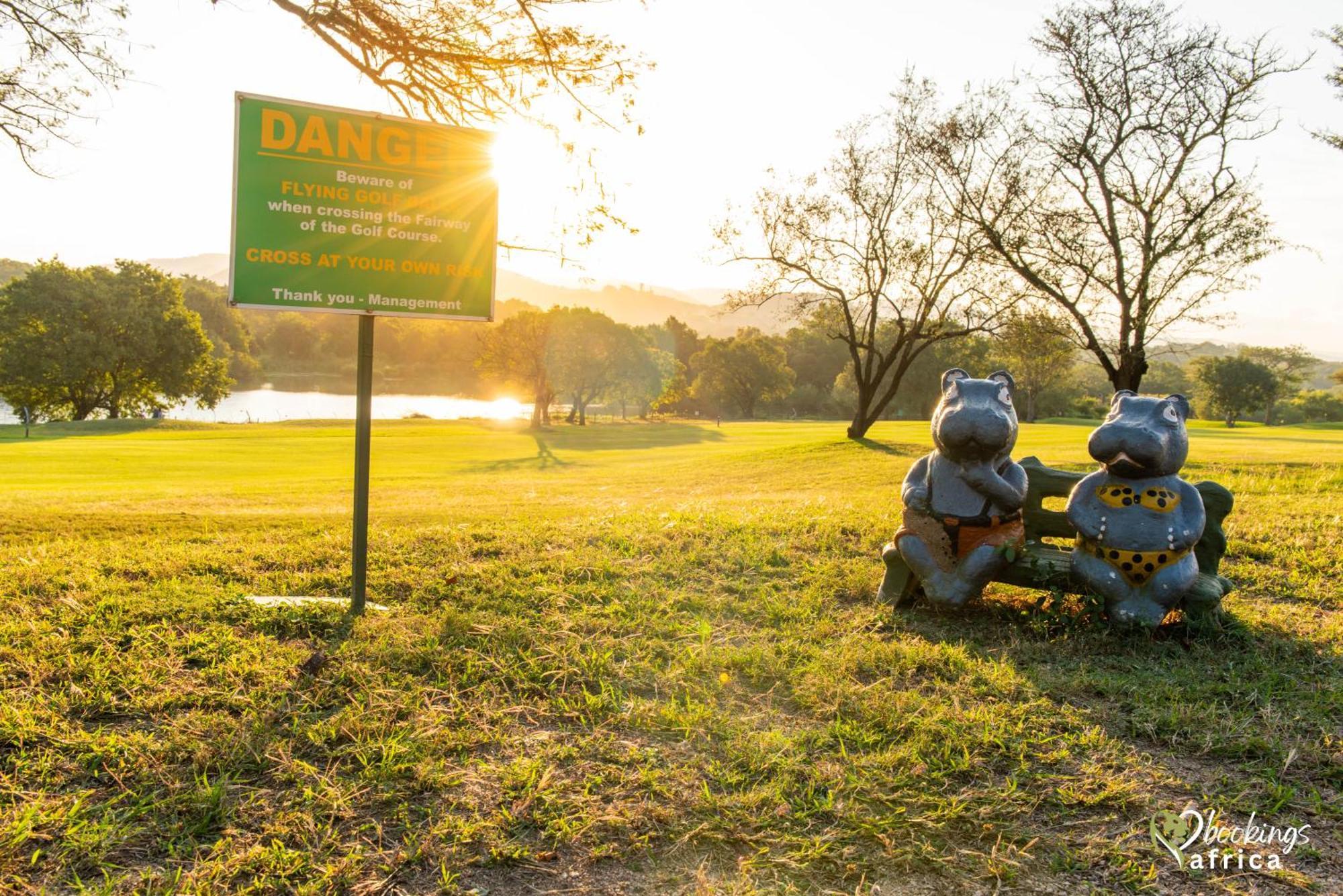 Kruger Park Lodge Unit No 441 With Private Pool Hazyview Εξωτερικό φωτογραφία