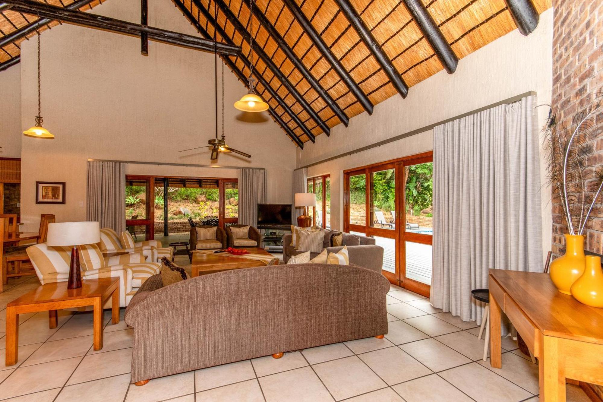 Kruger Park Lodge Unit No 441 With Private Pool Hazyview Εξωτερικό φωτογραφία