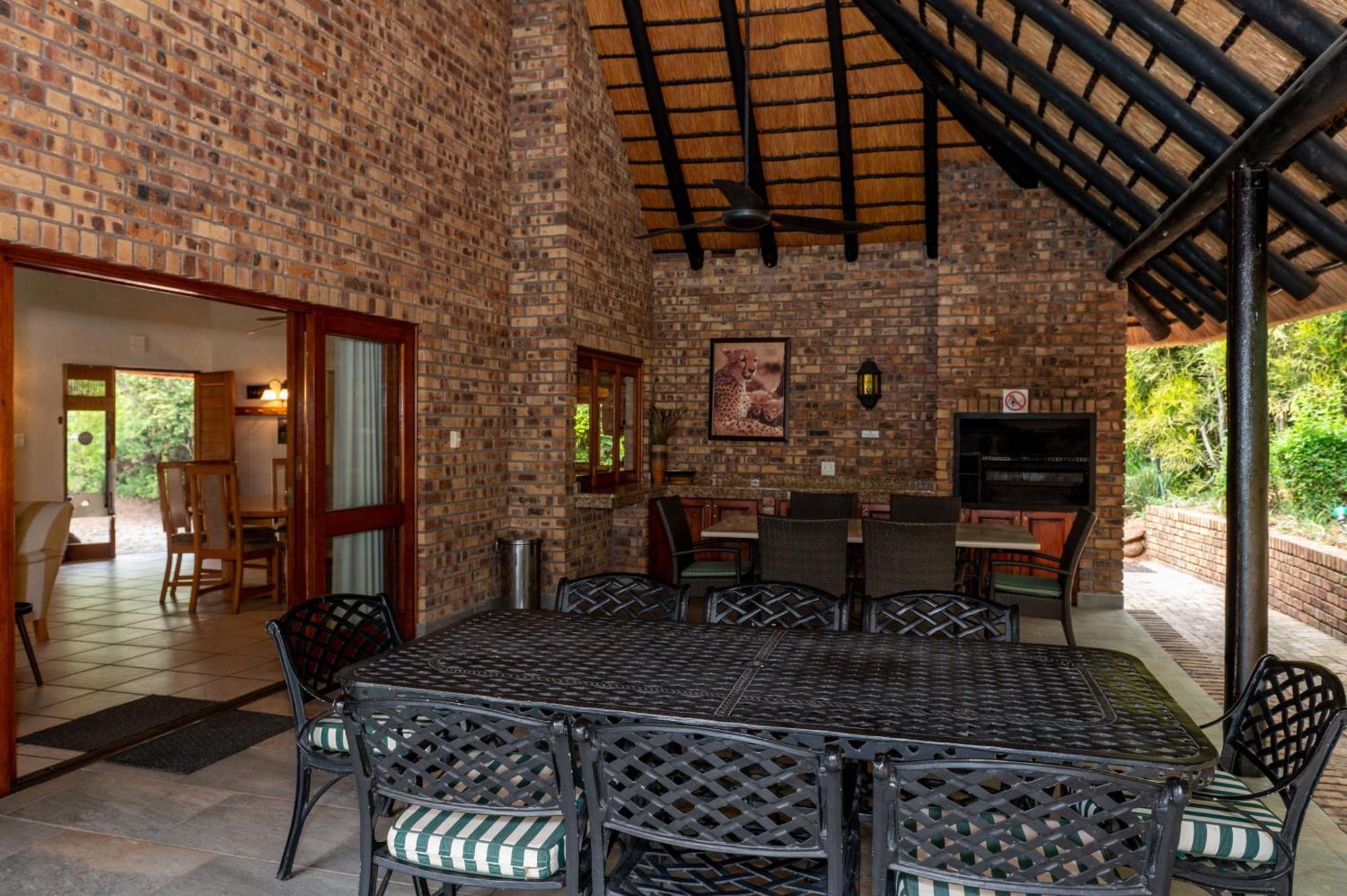 Kruger Park Lodge Unit No 441 With Private Pool Hazyview Εξωτερικό φωτογραφία
