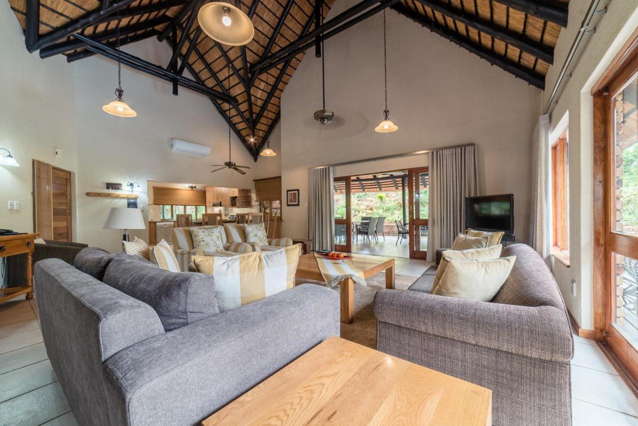 Kruger Park Lodge Unit No 441 With Private Pool Hazyview Εξωτερικό φωτογραφία